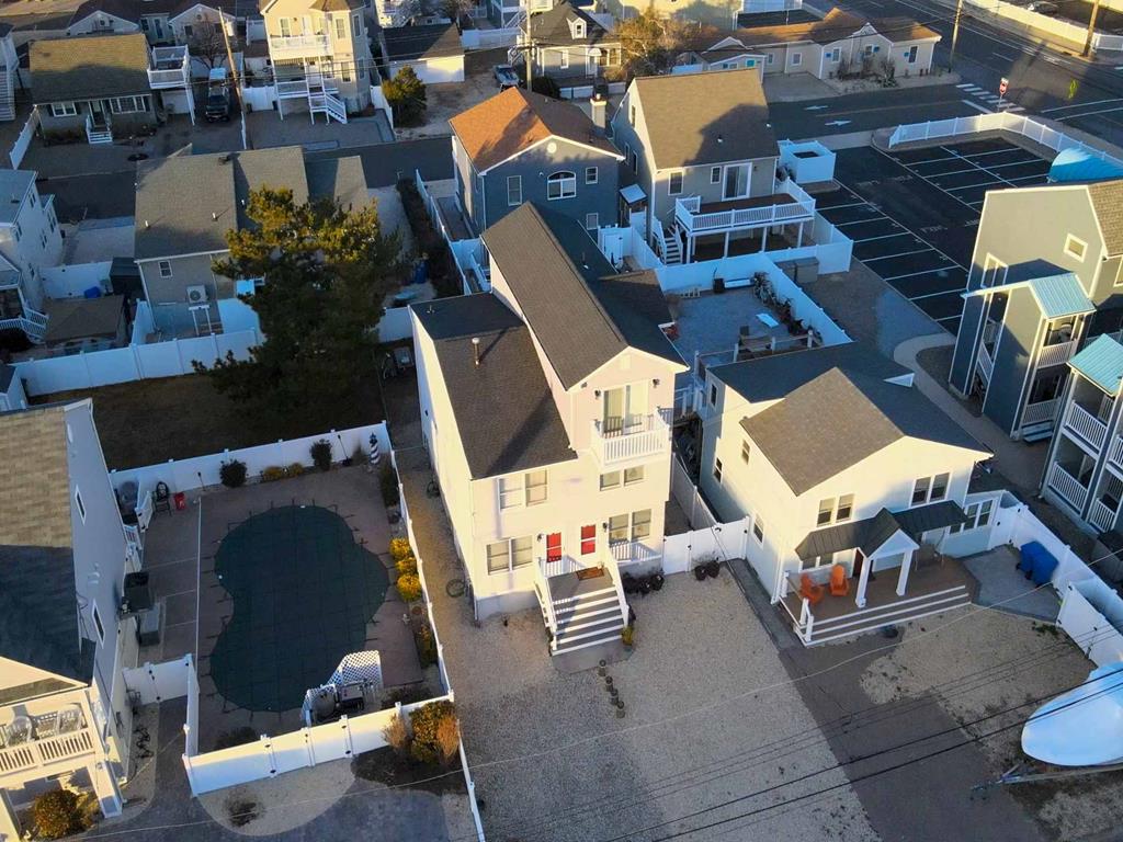 Ortley Beach NJ  Middleblock Vacation Rental 164248