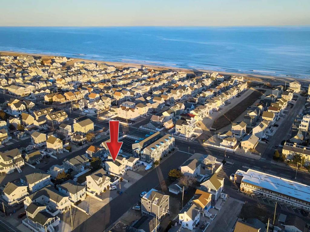 Ortley Beach NJ  Middleblock Vacation Rental 164248