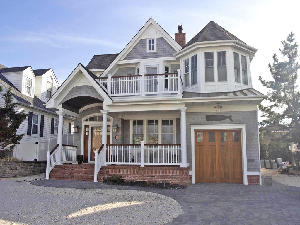Lavallette NJ  Oceanside Vacation Rental 164316
