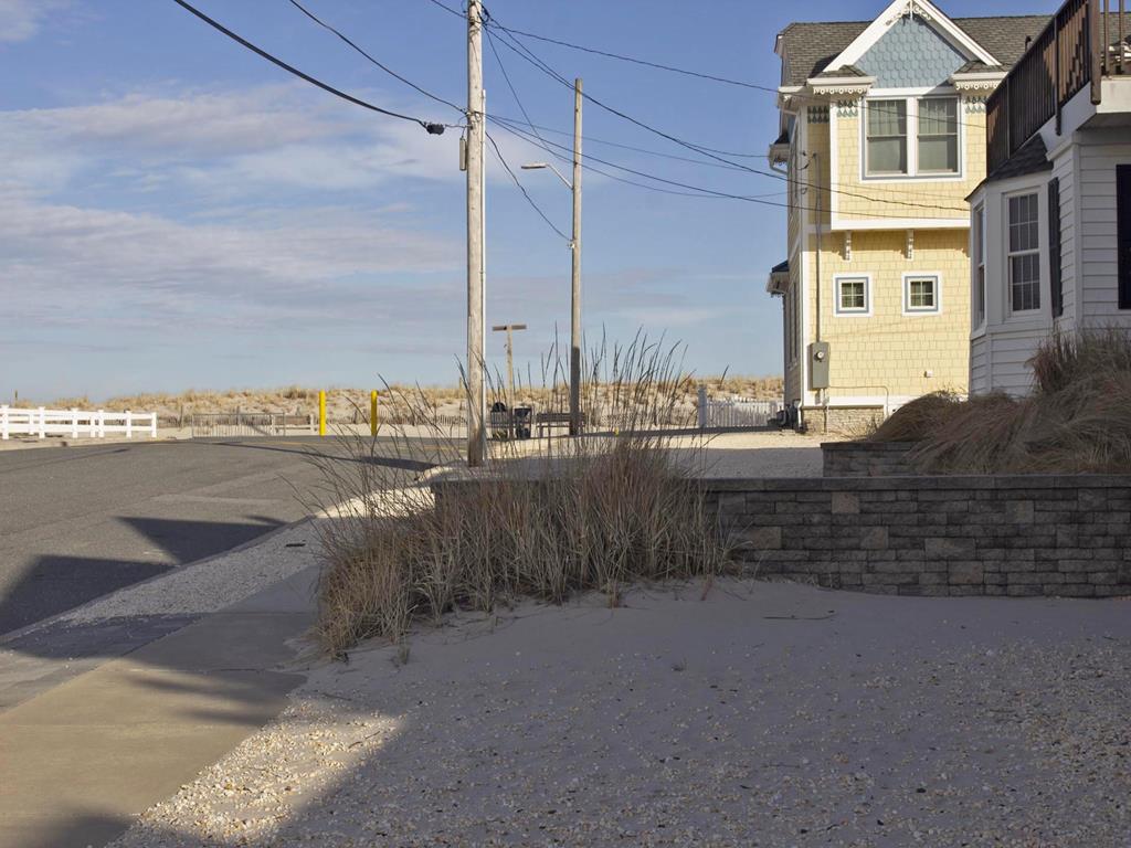 Lavallette NJ  Oceanside Vacation Rental 164316