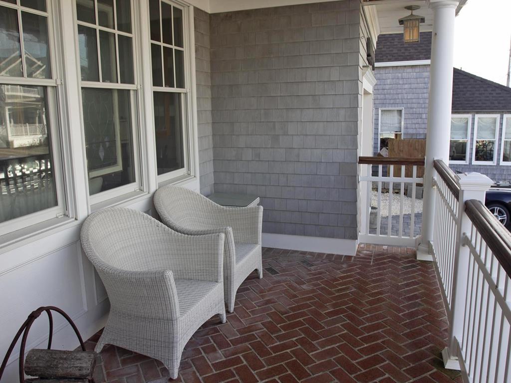 Lavallette NJ  Oceanside Vacation Rental 164316
