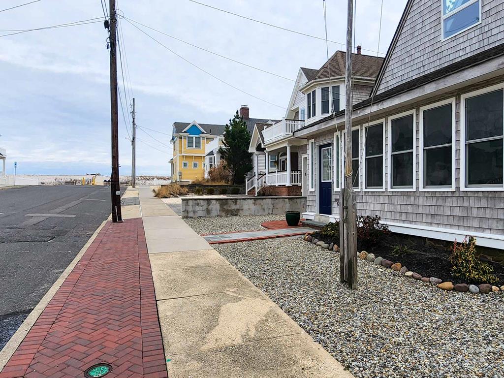 Lavallette NJ  Oceanside Vacation Rental  updated on 2026-09-14 10:49:50