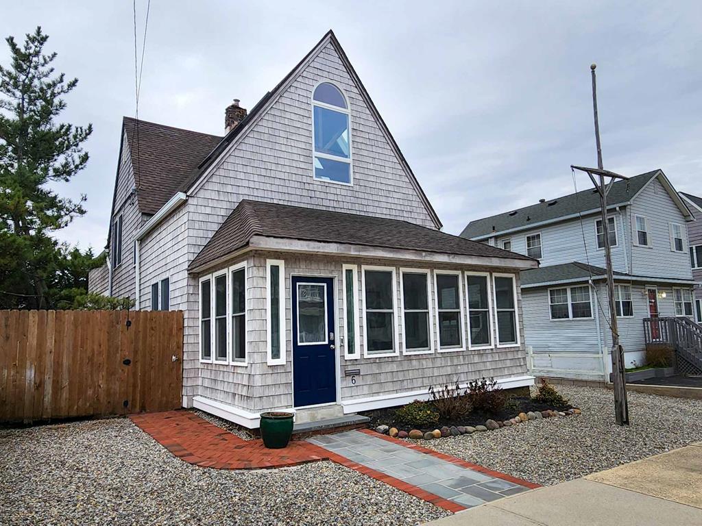Lavallette NJ  Oceanside Vacation Rental  updated on 2026-09-14 10:49:50