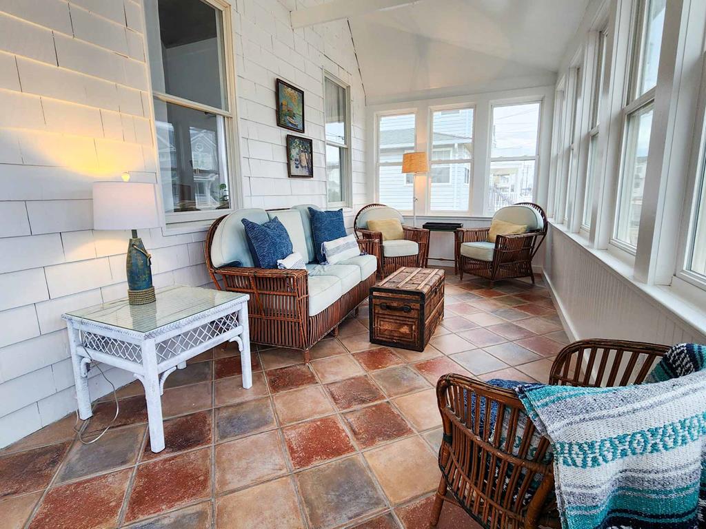 Lavallette NJ  Oceanside Vacation Rental  updated on 2026-09-14 10:49:50