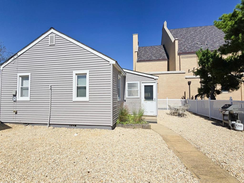 Lavallette NJ  Middleblock Vacation Rental 142920