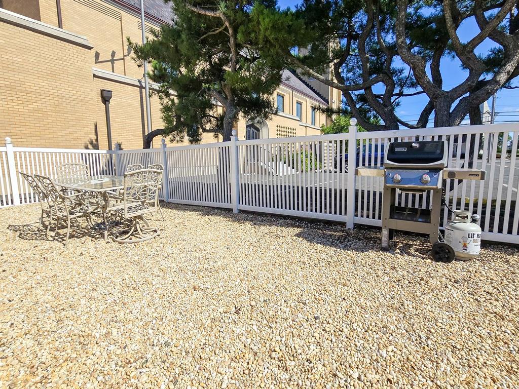 Lavallette NJ  Middleblock Vacation Rental 142920