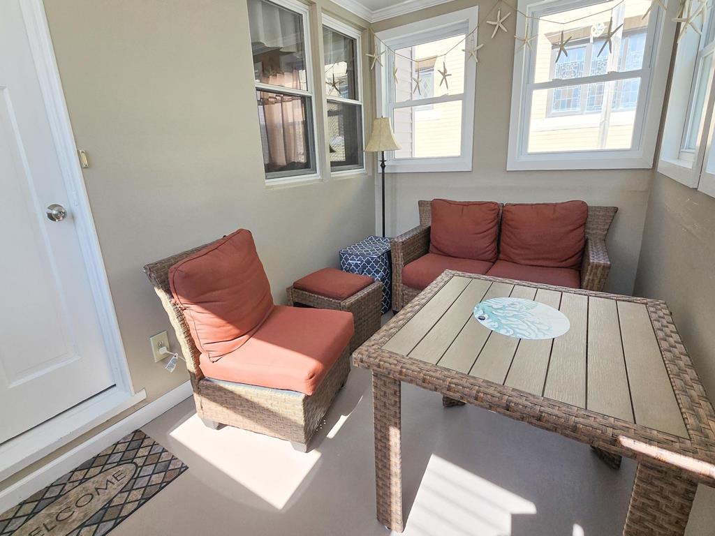 Lavallette NJ  Middleblock Vacation Rental 142920