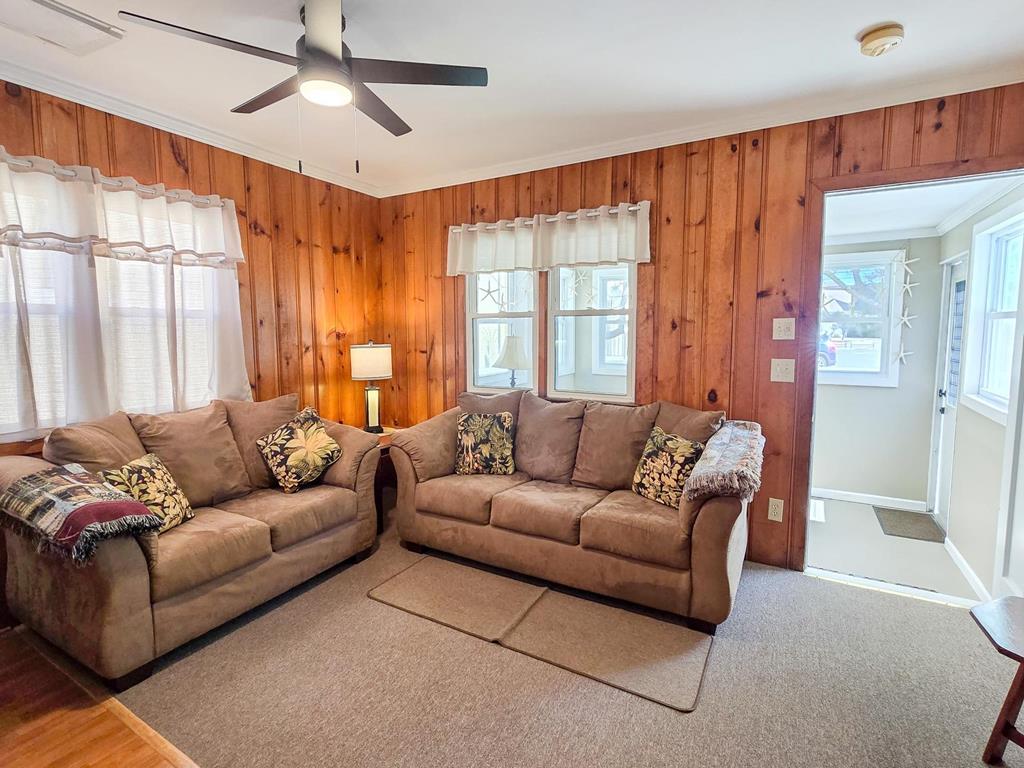 Lavallette NJ  Middleblock Vacation Rental 142920
