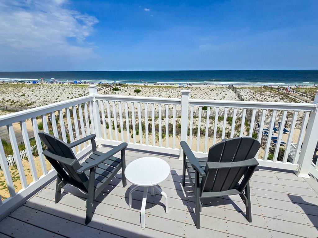 Lavallette NJ  Oceanfront Vacation Rental 143122