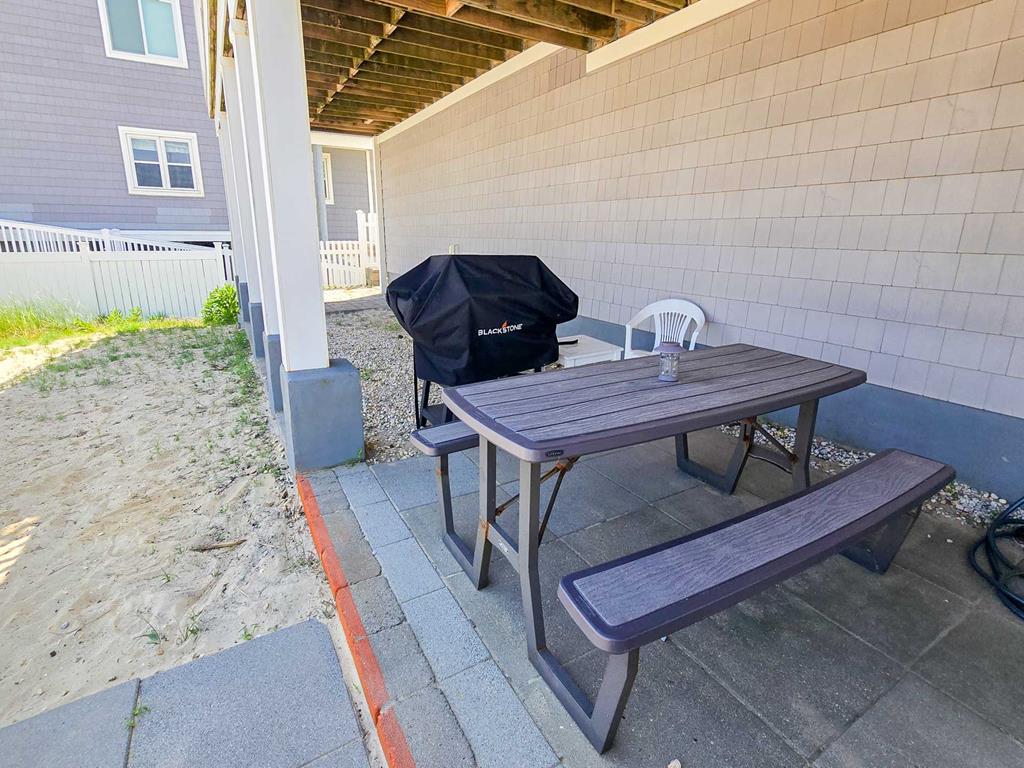 Lavallette NJ  Oceanfront Vacation Rental 143122