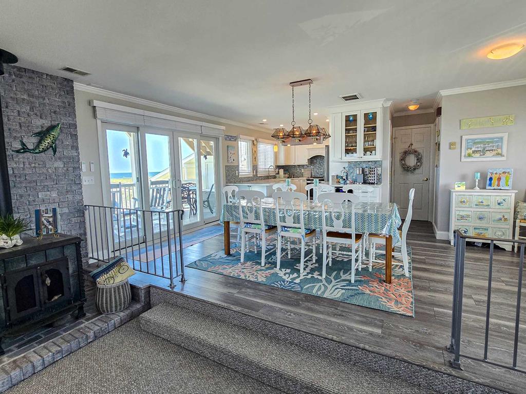 Lavallette NJ  Oceanfront Vacation Rental 143122