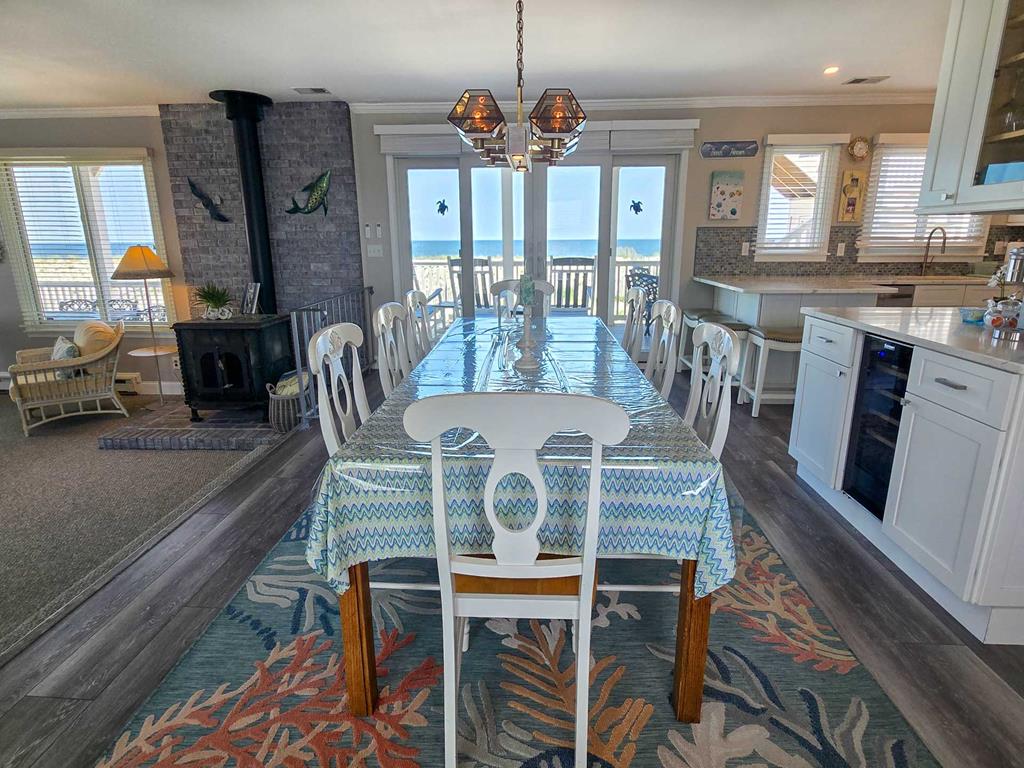 Lavallette NJ  Oceanfront Vacation Rental 143122