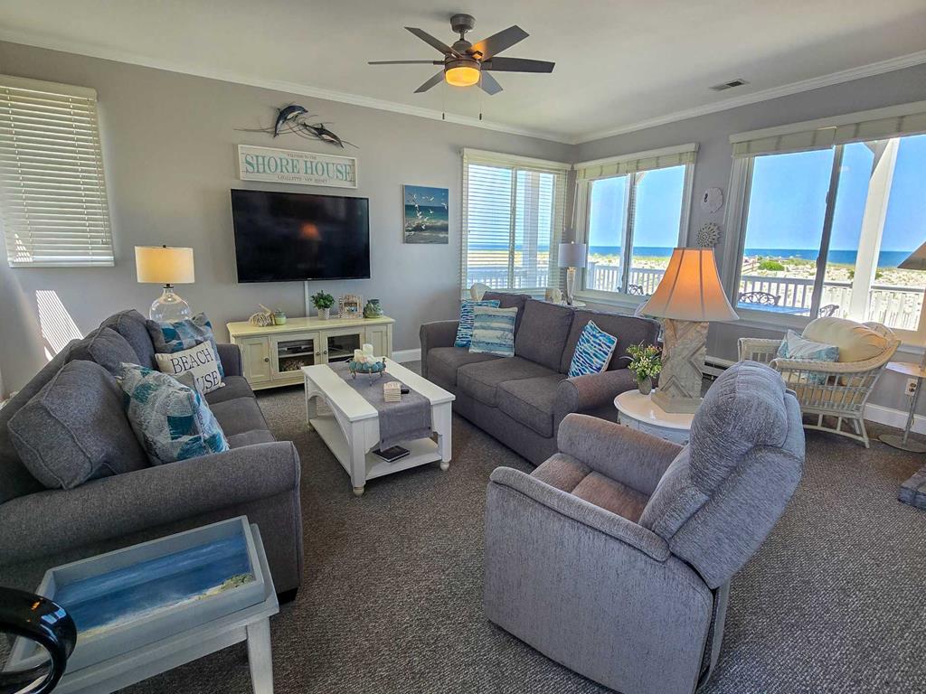 Lavallette NJ  Oceanfront Vacation Rental 143122