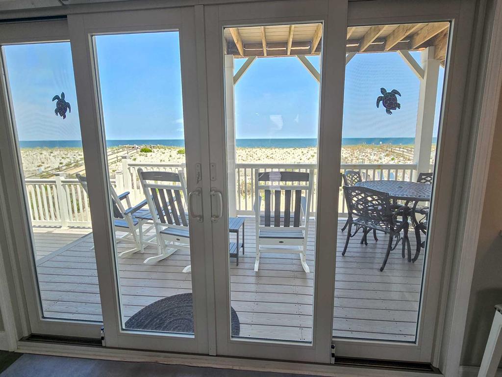 Lavallette NJ  Oceanfront Vacation Rental 143122