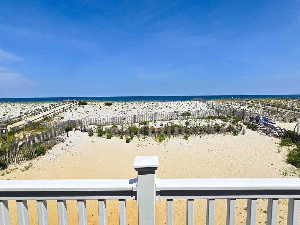 Lavallette NJ  Oceanfront Vacation Rental 143122