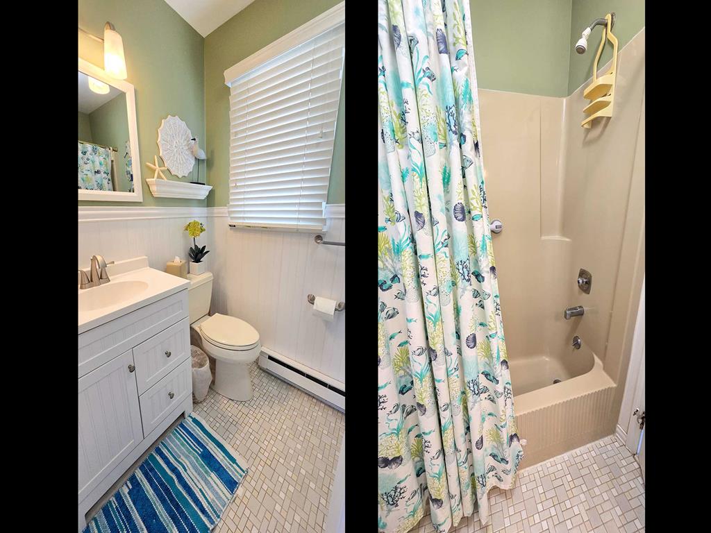 Lavallette NJ  Oceanfront Vacation Rental 143122