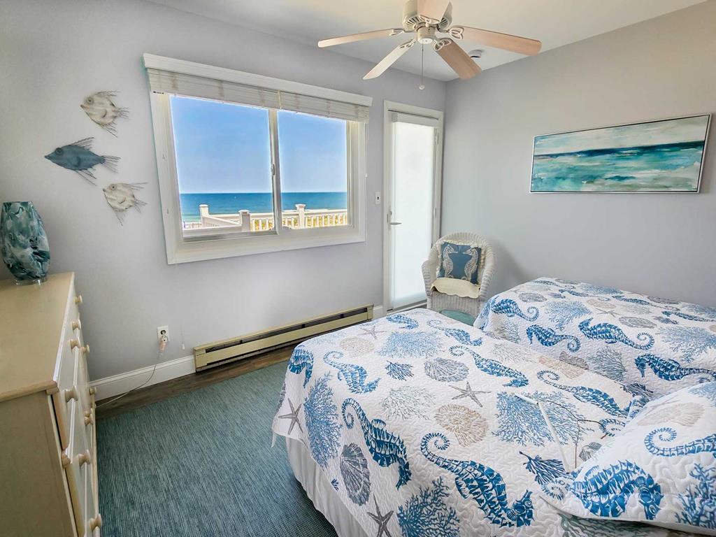 Lavallette NJ  Oceanfront Vacation Rental 143122