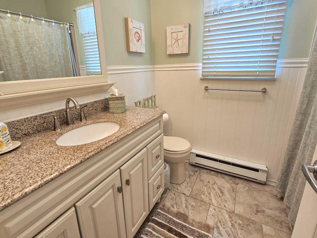 Lavallette NJ  Oceanfront Vacation Rental 143122