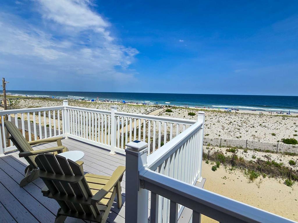 Lavallette NJ  Oceanfront Vacation Rental 143122