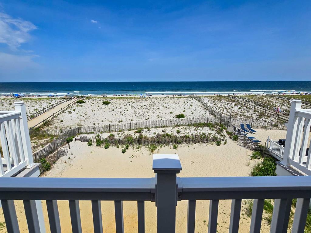 Lavallette NJ  Oceanfront Vacation Rental 143122