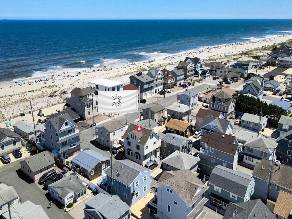 Monterey Beach NJ  Oceanside Vacation Rental  updated on 2026-09-14 21:53:58
