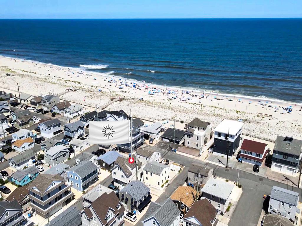 Monterey Beach NJ  Oceanside Vacation Rental  updated on 2026-09-14 21:53:58