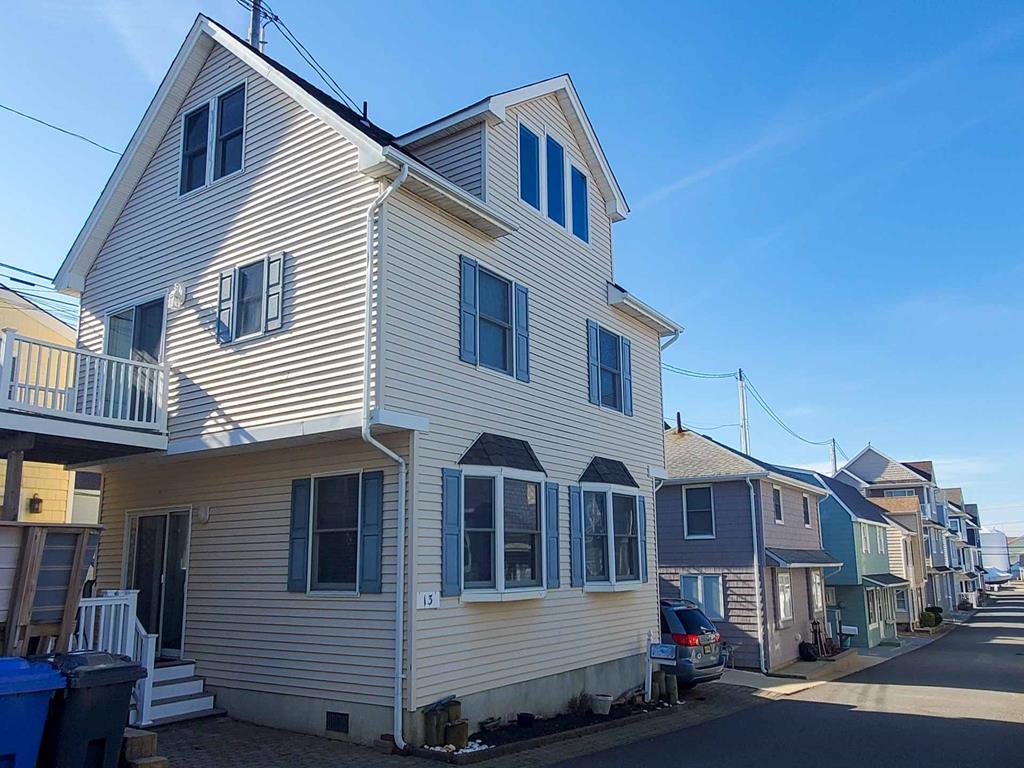 Monterey Beach NJ  Oceanside Vacation Rental  updated on 2026-09-14 21:53:58