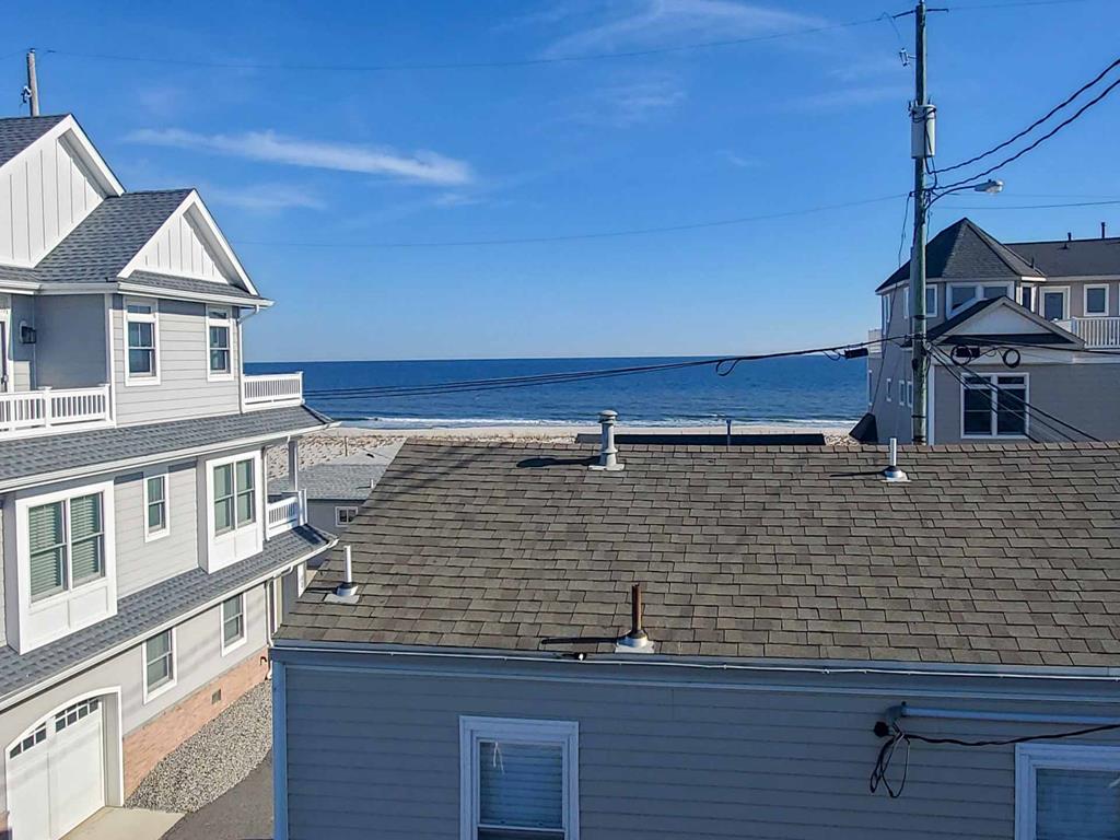 Monterey Beach NJ  Oceanside Vacation Rental 164324