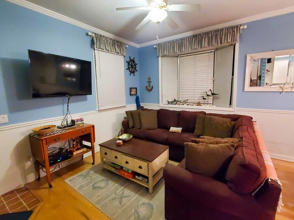 Monterey Beach NJ  Oceanside Vacation Rental 164324