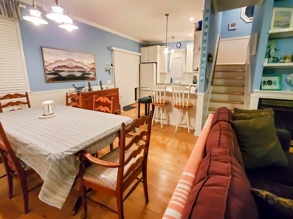 Monterey Beach NJ  Oceanside Vacation Rental 164324