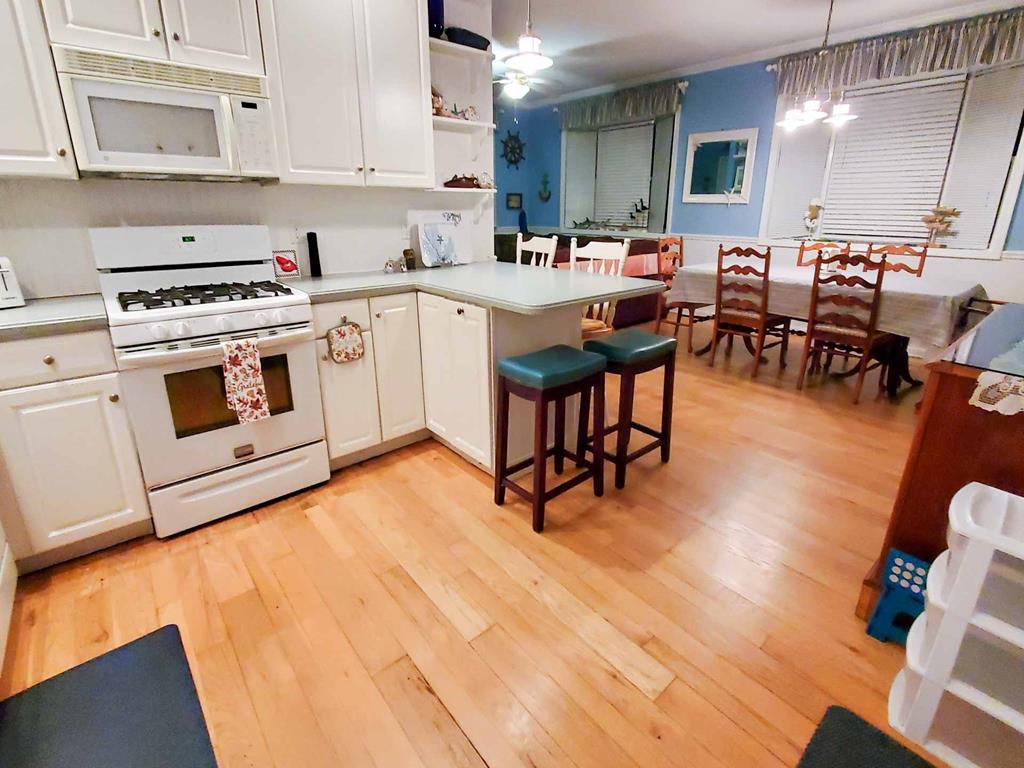 Monterey Beach NJ  Oceanside Vacation Rental 164324