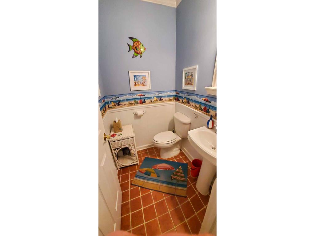 Monterey Beach NJ  Oceanside Vacation Rental 164324