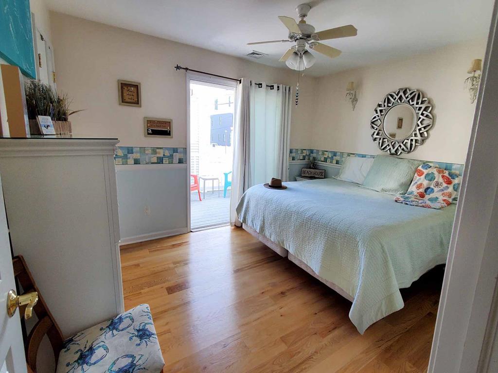 Monterey Beach NJ  Oceanside Vacation Rental 164324