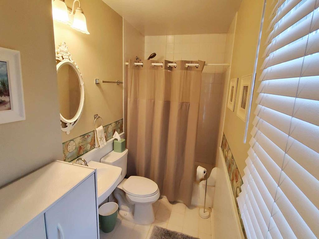 Monterey Beach NJ  Oceanside Vacation Rental 164324