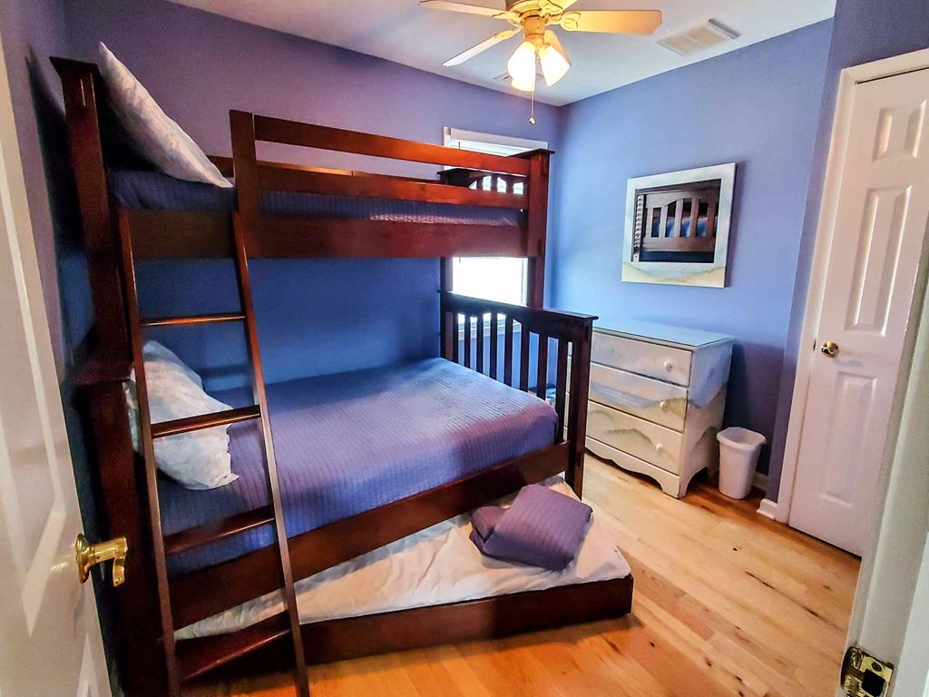 Monterey Beach NJ  Oceanside Vacation Rental 164324