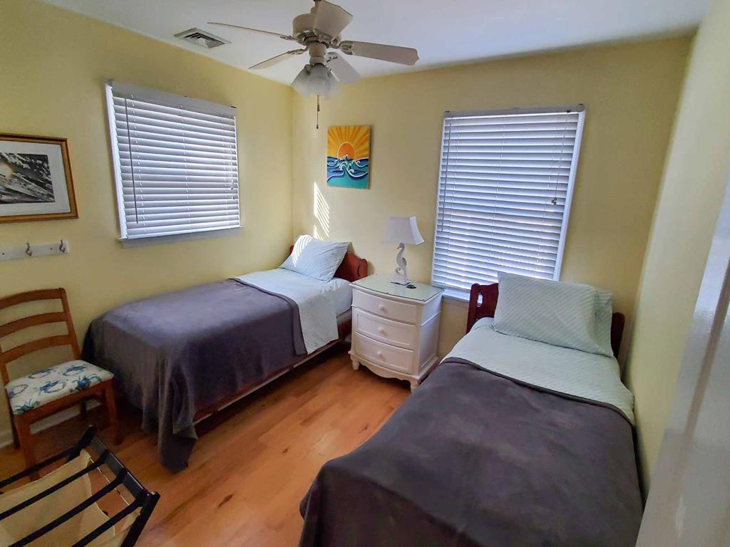 Monterey Beach NJ  Oceanside Vacation Rental 164324