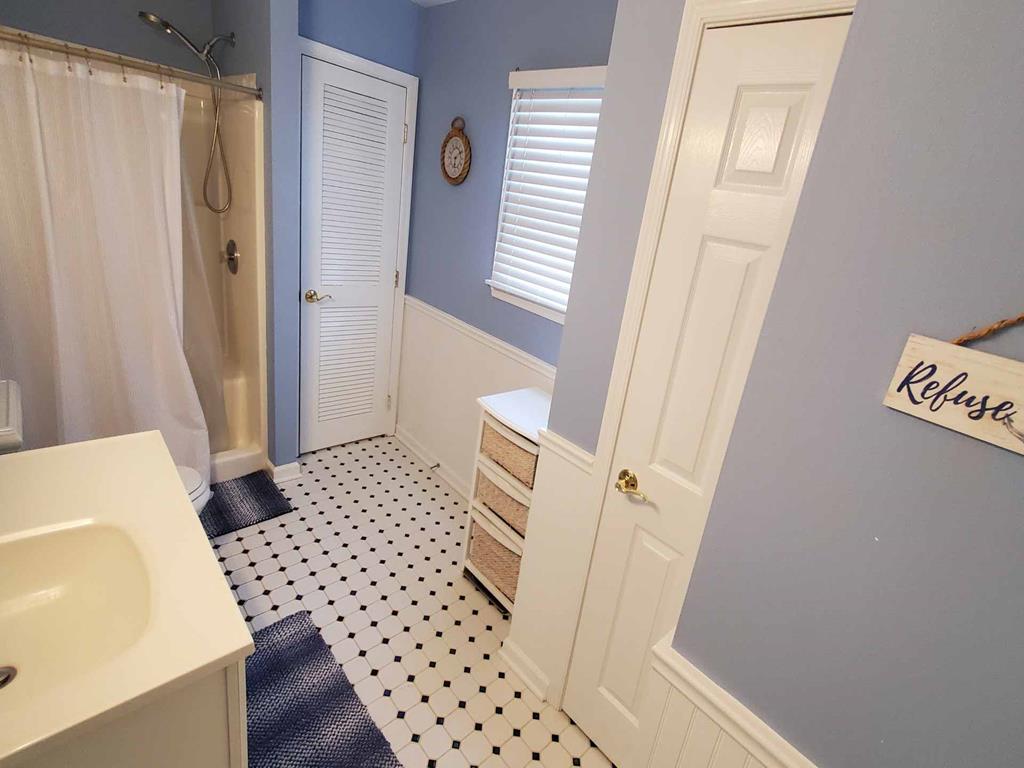 Monterey Beach NJ  Oceanside Vacation Rental 164324