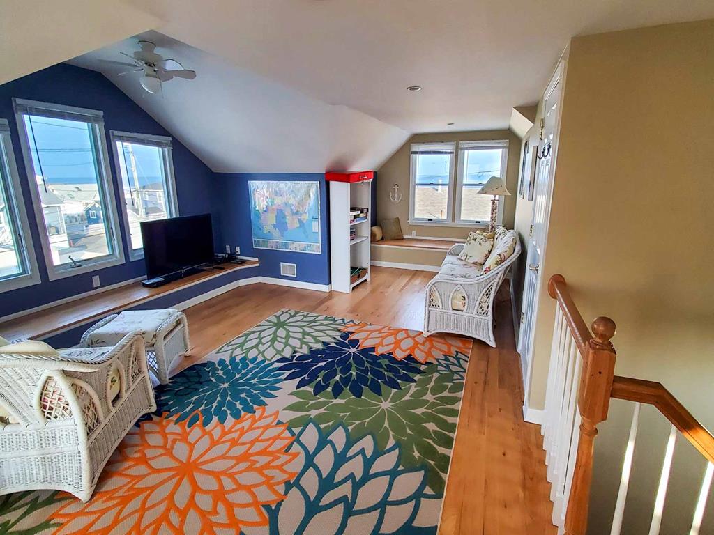 Monterey Beach NJ  Oceanside Vacation Rental 164324