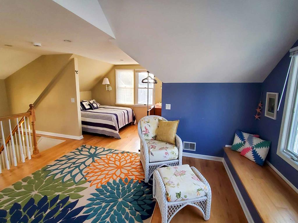 Monterey Beach NJ  Oceanside Vacation Rental 164324