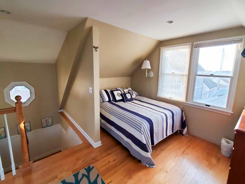 Monterey Beach NJ  Oceanside Vacation Rental 164324
