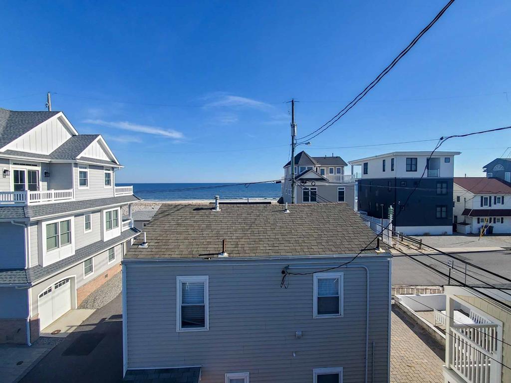 Monterey Beach NJ  Oceanside Vacation Rental 164324