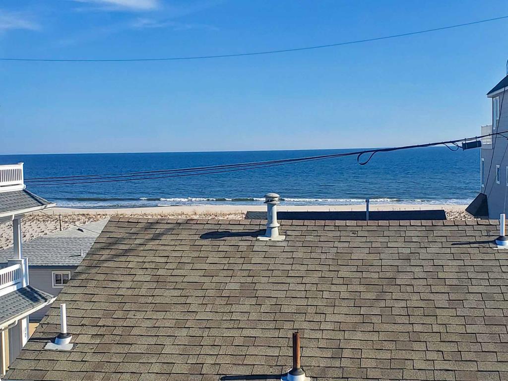 Monterey Beach NJ  Oceanside Vacation Rental 164324