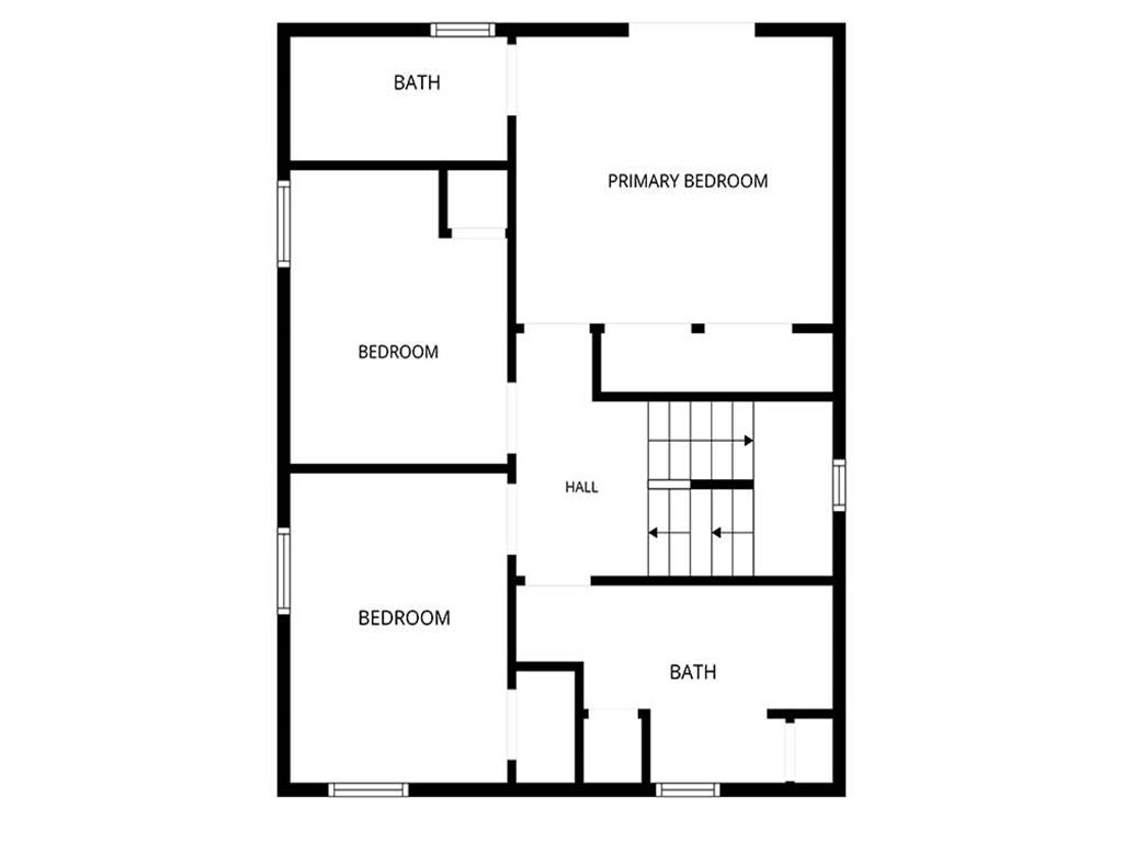 Monterey Beach NJ  Oceanside Vacation Rental 164324