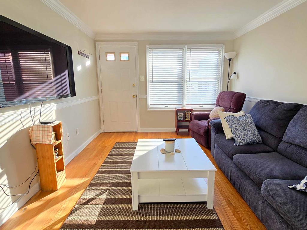 Ortley Beach NJ  Middleblock Vacation Rental 164248