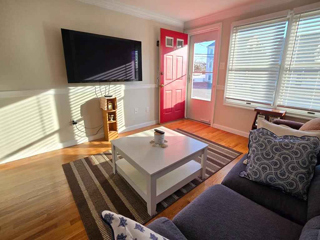 Ortley Beach NJ  Middleblock Vacation Rental 164248