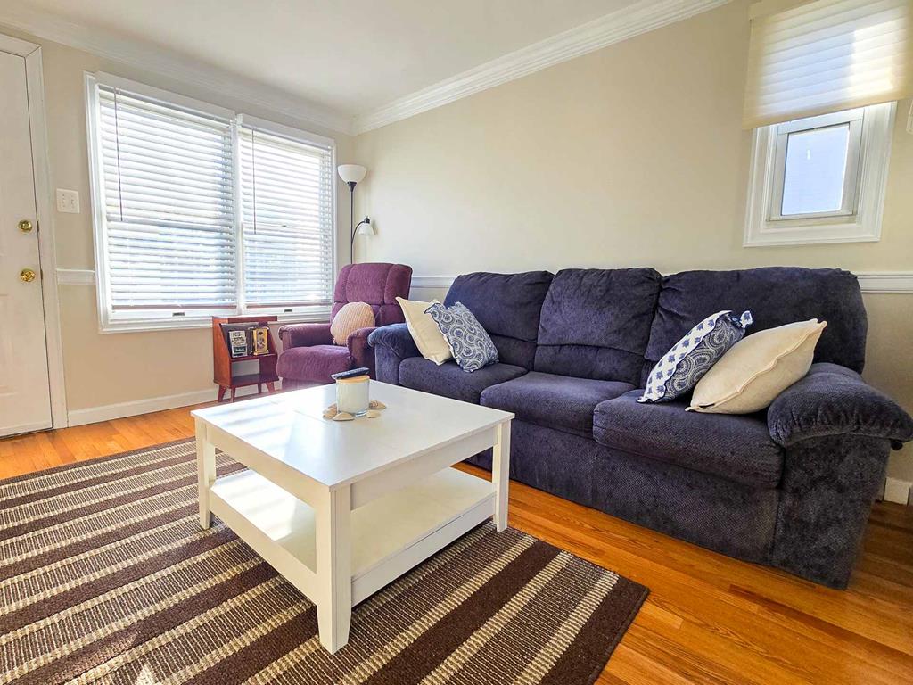 Ortley Beach NJ  Middleblock Vacation Rental 164248