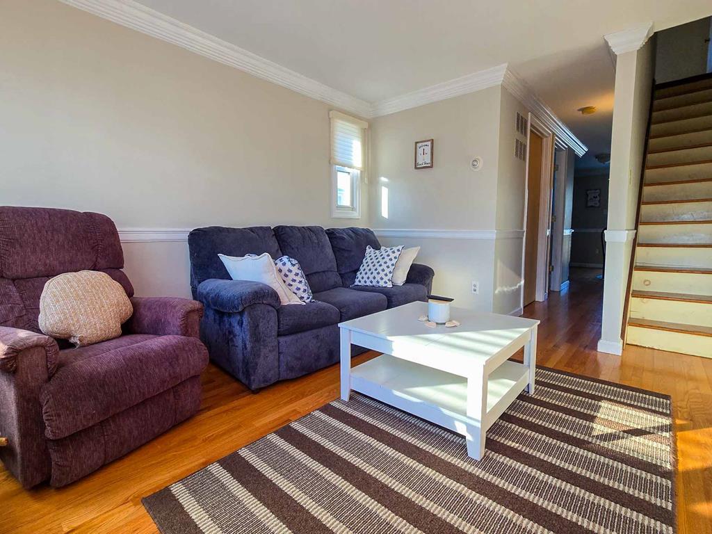 Ortley Beach NJ  Middleblock Vacation Rental 164248