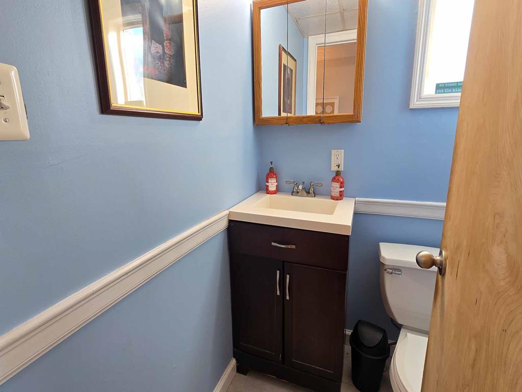 Ortley Beach NJ  Middleblock Vacation Rental 164248