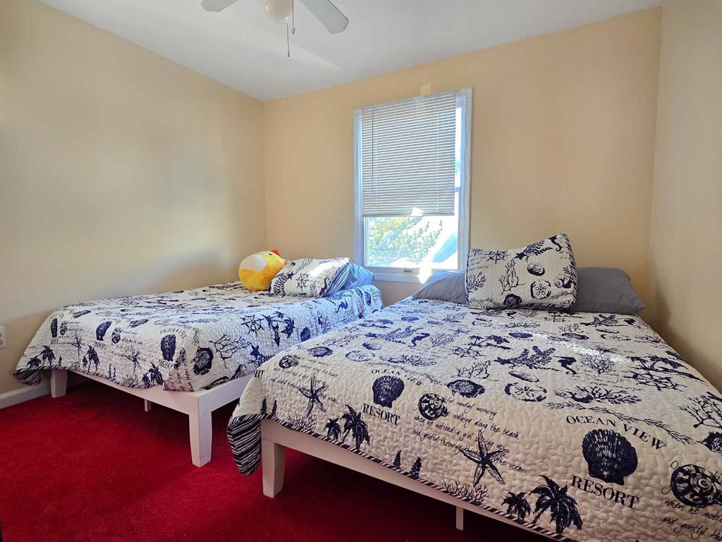 Ortley Beach NJ  Middleblock Vacation Rental 164248