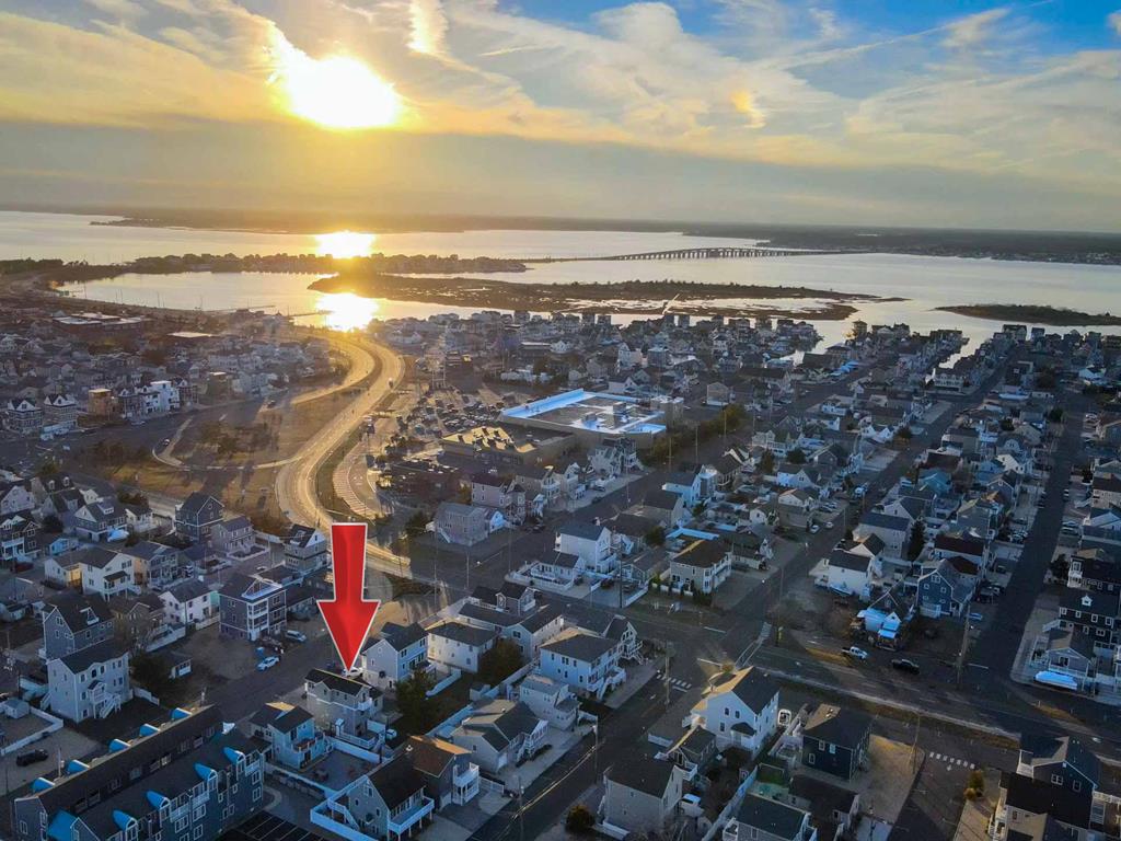 Ortley Beach NJ  Middleblock Vacation Rental 164248